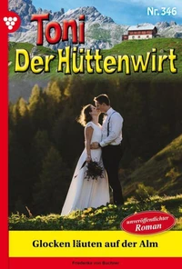 Glocken läuten auf der Alm