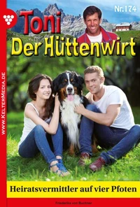 Heiratsvermittler auf vier Pfoten