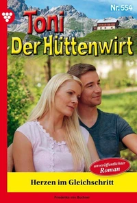 Herzen im Gleichschritt