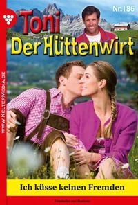 Ich küsse keinen Fremden