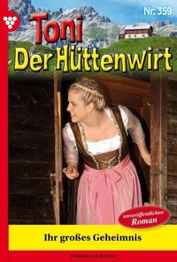 Ihr großes Geheimnis