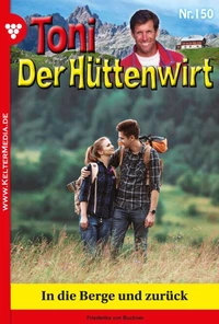 In die Berge und zurück