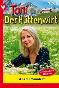 Ist es ein Wunder?