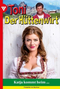 Katja kommt heim …