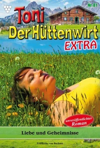Liebe und Geheimnisse