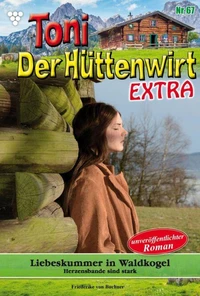 Liebeskummer in Waldkogel