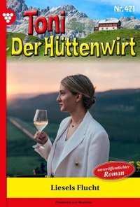 Liesels Flucht