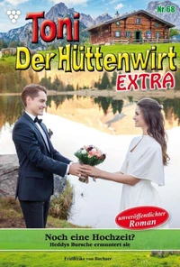 Noch eine Hochzeit?