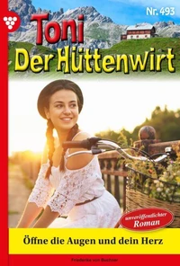 Öffne die Augen und dein Herz