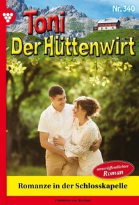 Romanze in der Schlosskapelle