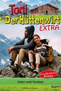 Vater und Tochter