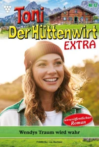 Wendy Traum wird wahr