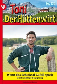 Wenn das Schicksal Zufall spielt