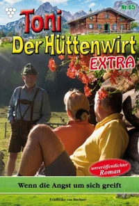 Wenn die Angst um sich greift