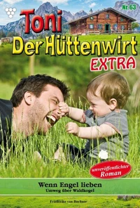Wenn Engel lieben