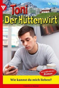Wie kannst du mich lieben?