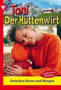 Zwischen Heute und Morgen