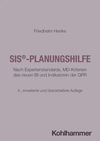 SIS®-Planungshilfe