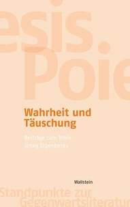 Wahrheit und Täuschung