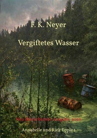 Vergiftetes Wasser