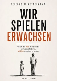 Wir spielen erwachsen