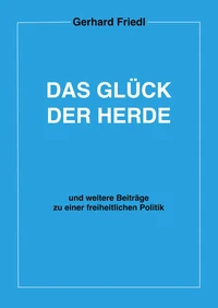 Das Glück der Herde