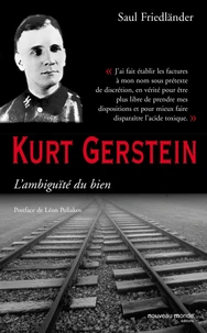 Kurt Gerstein