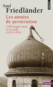 Les années de persécution