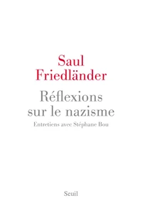Réflexions sur le nazisme