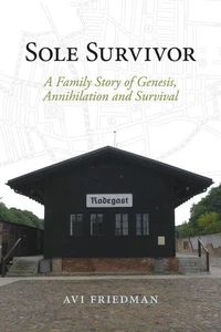 Sole Survivor