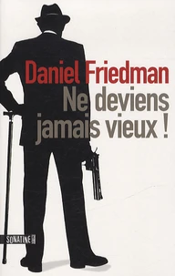 Ne deviens jamais vieux !