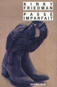 Passé imparfait