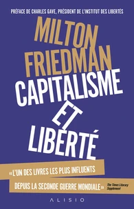 Capitalisme et liberté