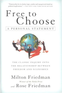 Free To Choose