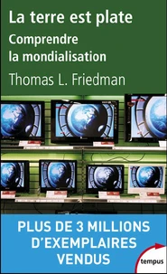 La terre est plate