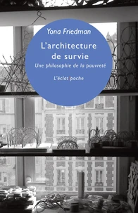 L'architecture de survie