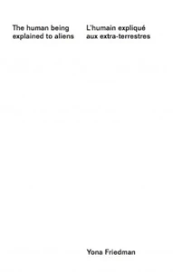 L'humain expliqué aux extra-terrestres