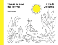 Voyage au pays des licornes