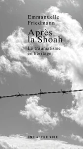 Après la Shoah