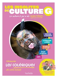 Les insolites de culture générale - Les colériques