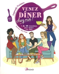 Venez diner chez moi