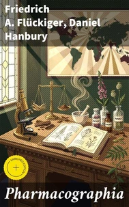 Pharmacographia