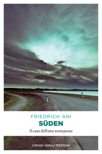 Süden. Il caso dell'oste scomparso