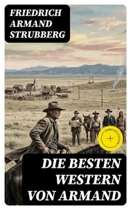 Die besten Western von Armand