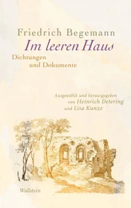 Im leeren Haus