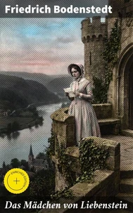 Das Mädchen von Liebenstein