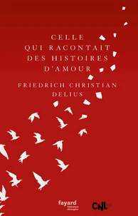 Celle qui racontait des histoires d'amour