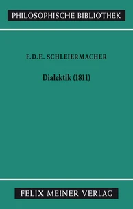 Dialektik (1811)
