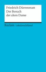 Der Besuch der alten Dame. Lektüreschlüssel für Schüler.pdf
