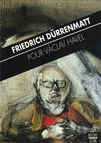 Friedrich Dürrenmatt - .